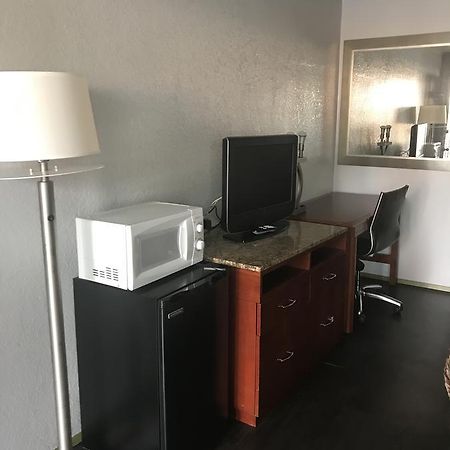 West Main Motel Buckley Ngoại thất bức ảnh
