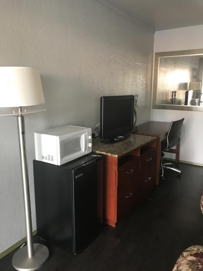 West Main Motel Buckley Ngoại thất bức ảnh