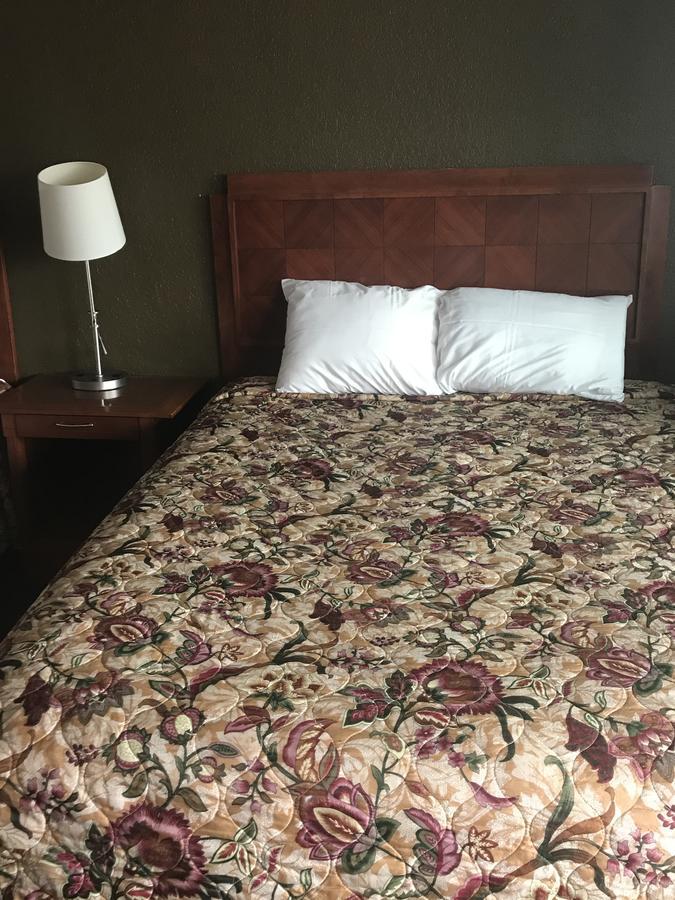 West Main Motel Buckley Ngoại thất bức ảnh
