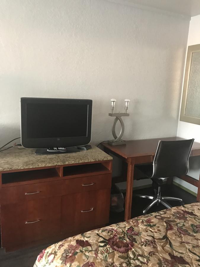 West Main Motel Buckley Ngoại thất bức ảnh